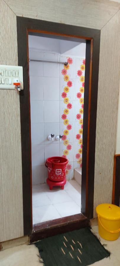 Sai Raghunandan Guest House Shirdi Εξωτερικό φωτογραφία